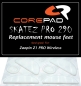 Preview: Hyperglides Hypergleits Hypergleids Corepad Skatez Zaopin Z1 PRO